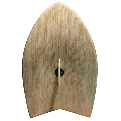 Barrel Monster Handplane Flax