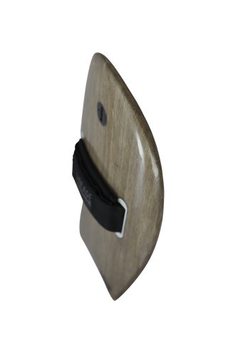 Palm Sled Flax Handplane
