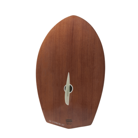 Riva Classic Diamond Tail Handplane