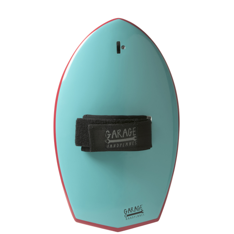 Riva Halo Aqua